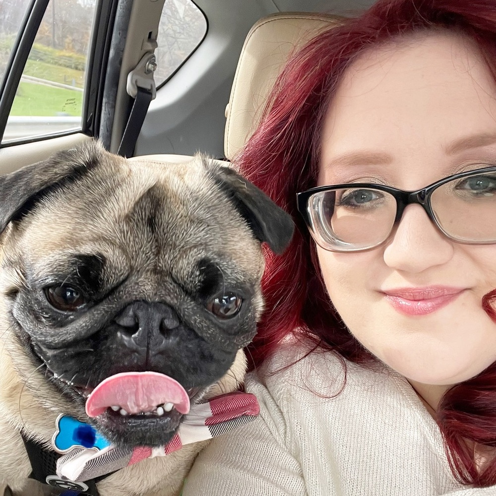 Meet your Posher, Samantha